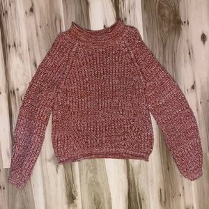 Valette Sweater Size- Med